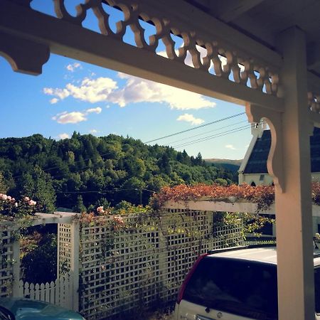 Jailbreak Cottage Accommodation Lawrence Exterior photo
